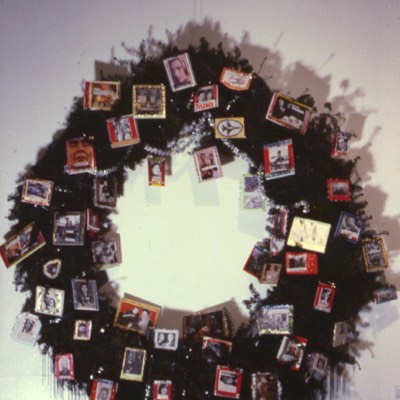 All Souls Memorial 1983